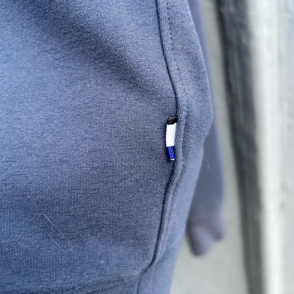 Kit & Ace Made to Move Sweatshirt, Small - Picture 9 of 13